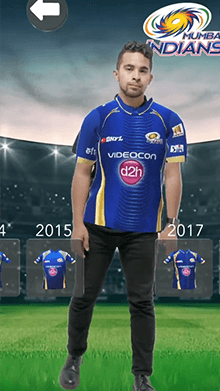 Mumbai Indians