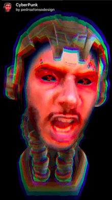 cyberpunk