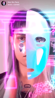 Neo No-Face