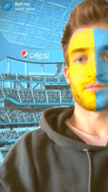 Bolt Up