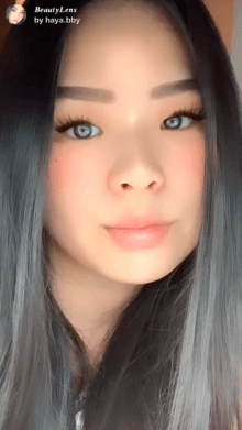 BeautyLens