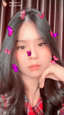 fairyposa