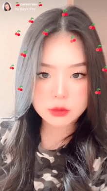 CHERRYBBY