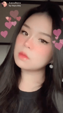 LoveyDovey