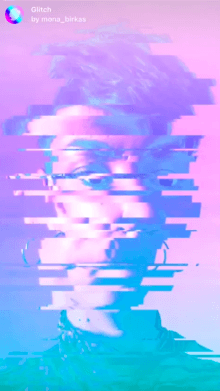 Glitch