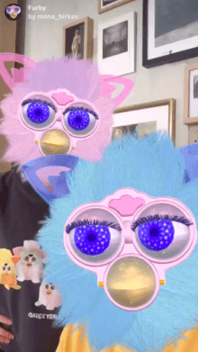 Furby