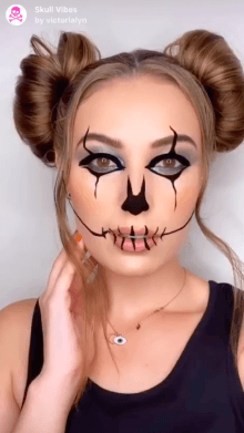 Skull Vibes