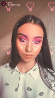 neon