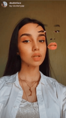 doubleface