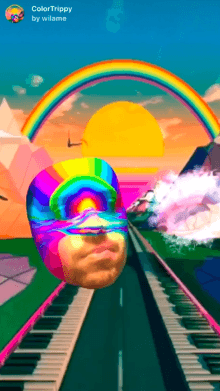 ColorTrippy