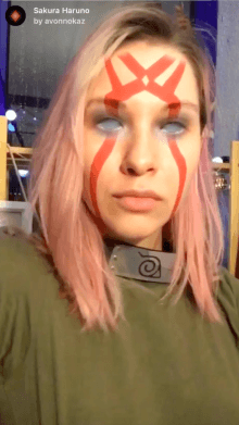 Sakura Haruno