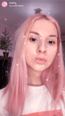 bubble