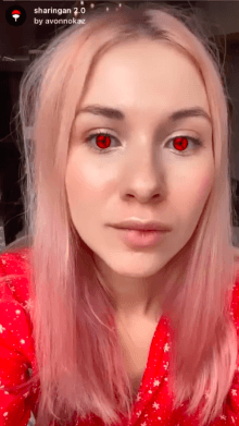 sharingan 2.0