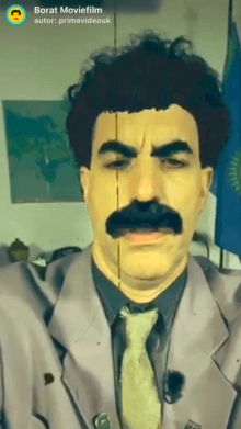 Borat Moviefilm