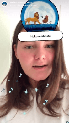 Meine Disney Hits