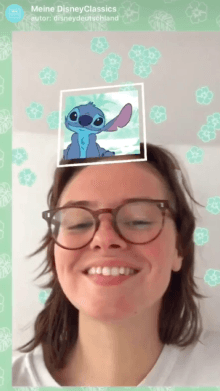 Meine DisneyClassics