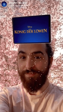 Disney+ für Dich