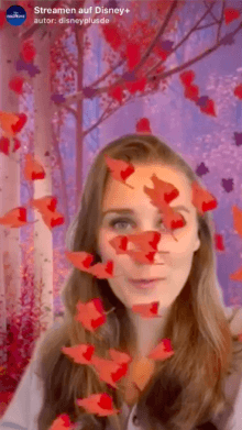 Streamen auf Disney+