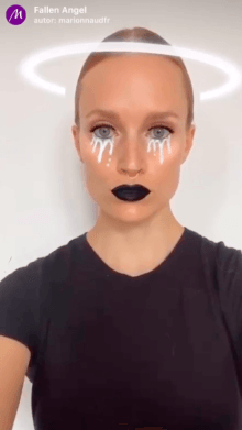Fallen Angel