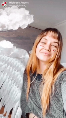Highrack Angels