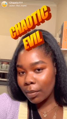 Chaotic???