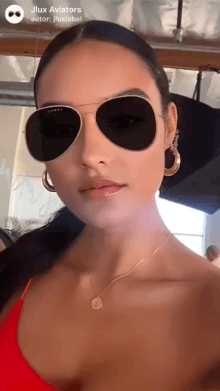 Jlux Aviators