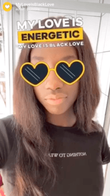 MyLoveIsBlackLove