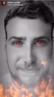 Efeito Lucifer