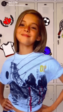 D2 Kids