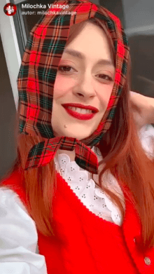 Milochka Vintage
