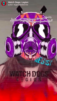 Watch Dogs: Legion