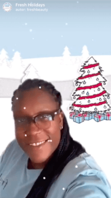 Fresh Holidays