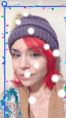 Snowfall