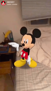 MICKEY