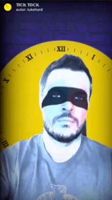 TICK TOCK