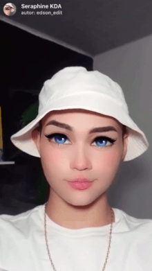 Seraphine KDA