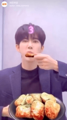 치킨와앙