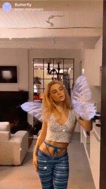 Butterfly