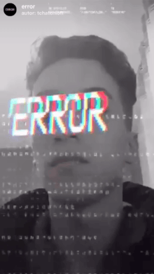 error