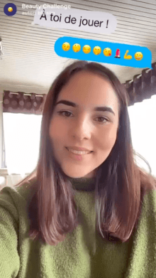 Beauty Challenge