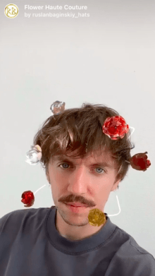 Flower Haute Couture