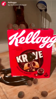 Kelloggs