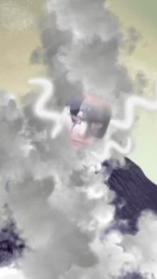 thunder storm