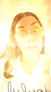 Quem Dice Berenice