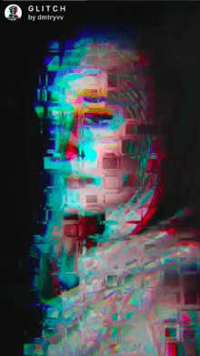 glitch