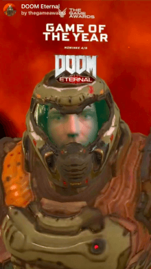 DOOM Eternal