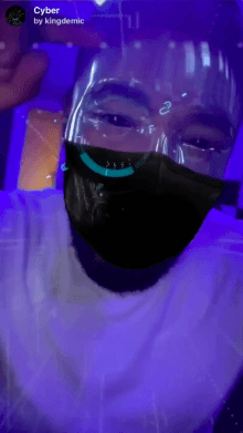 cyber