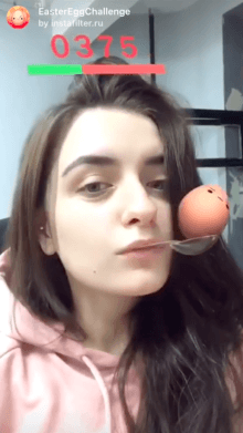 EasterEggChallenge