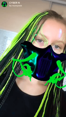 cyber n