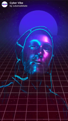 cyber vibe